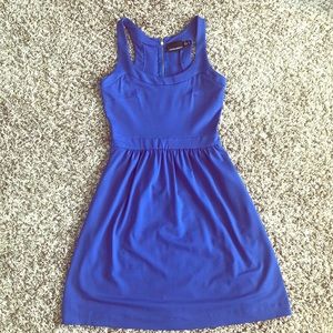Cynthia Rowley Tank Dress